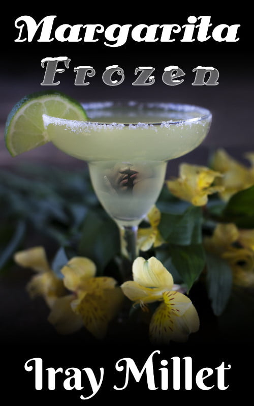 Margarita Frozen Margarita Frozen