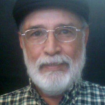 José Álvarez Rivera