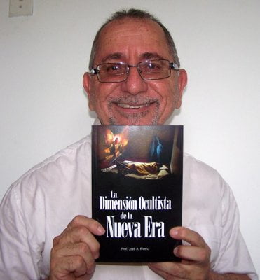 José A. Rivera